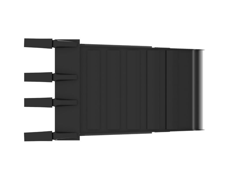 Bottom View