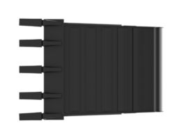 Bottom View