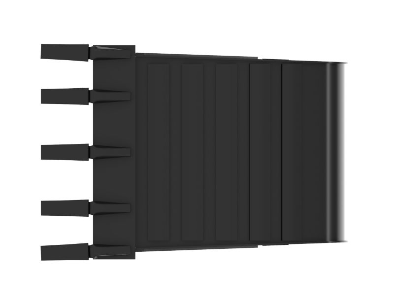 Bottom View