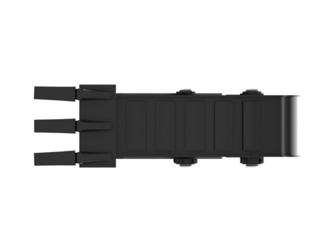 Bottom View