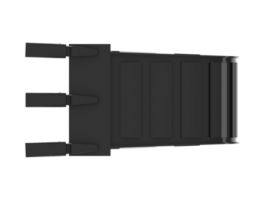 Bottom View