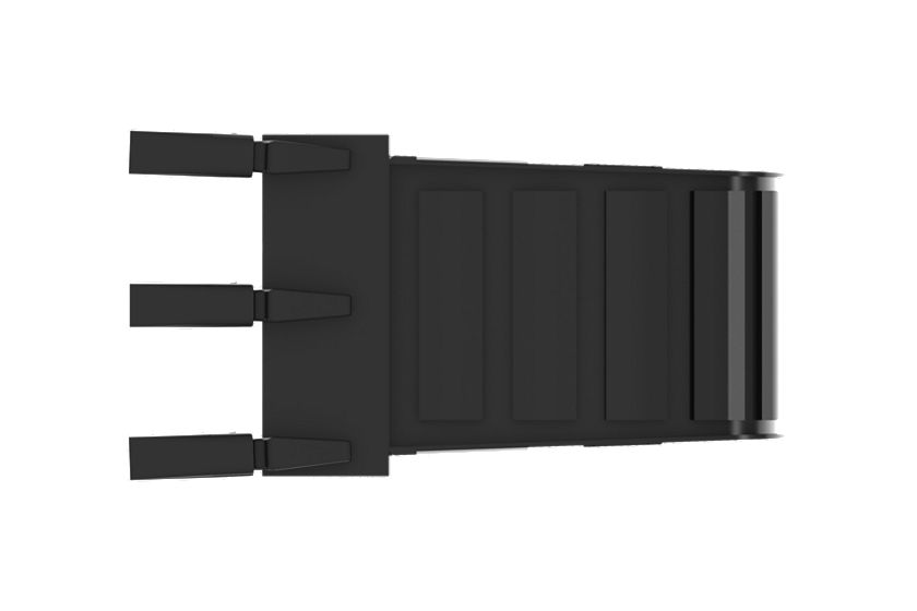 Bottom View