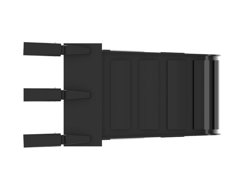 Bottom View