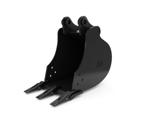 Gallery 406 mm (16 in)