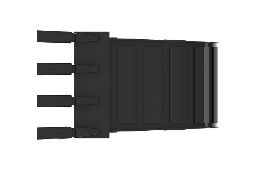 Bottom View