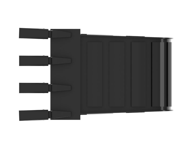 Bottom View