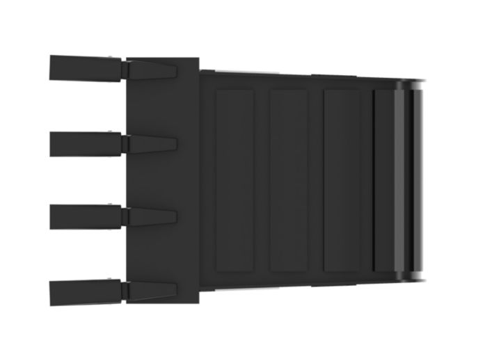 Bottom View