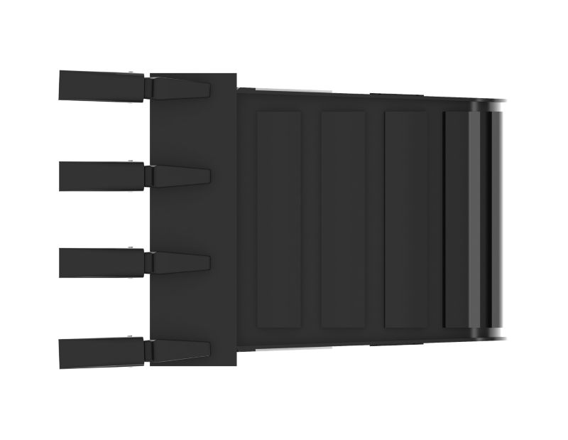 Bottom View