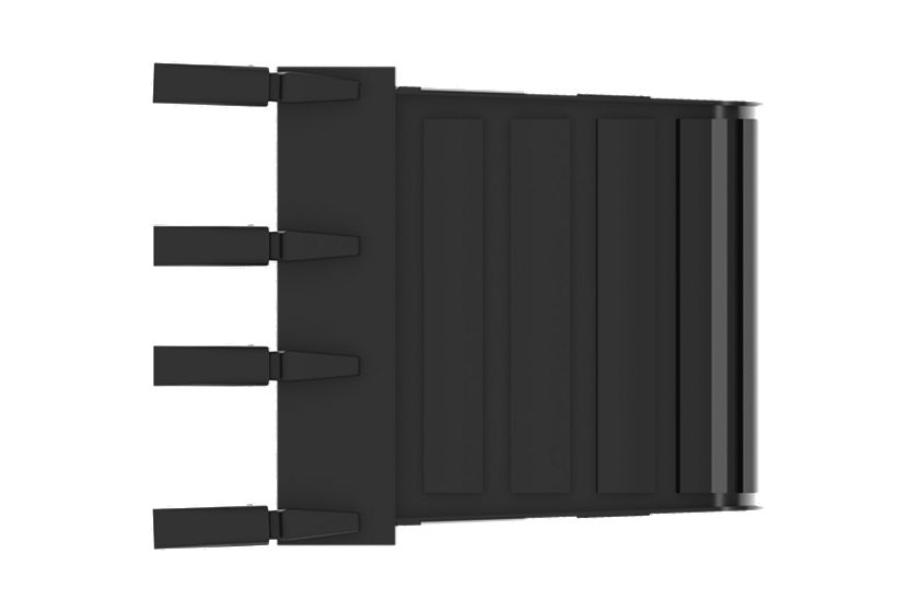 Bottom View