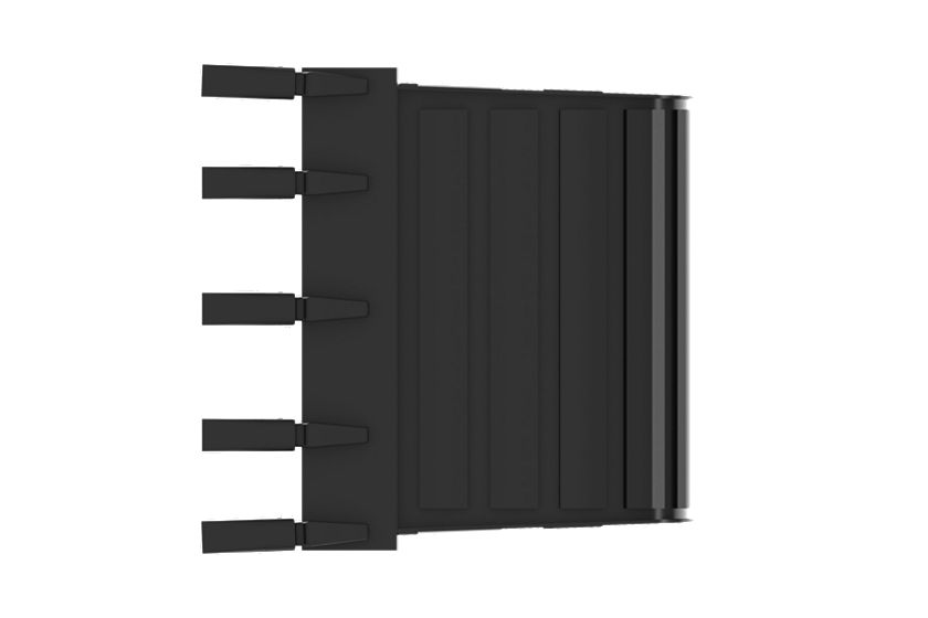 Bottom View
