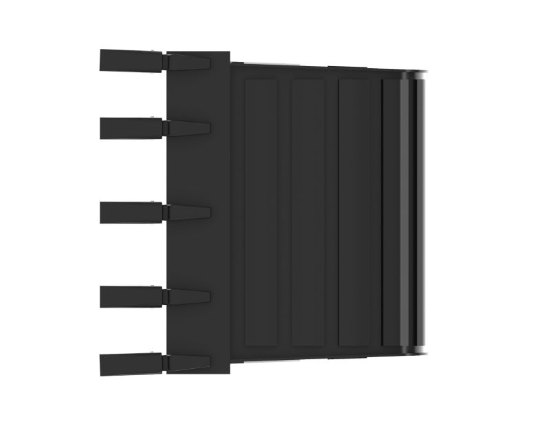 Bottom View