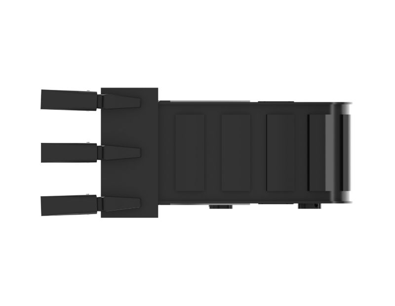 Bottom View
