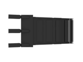 Bottom View
