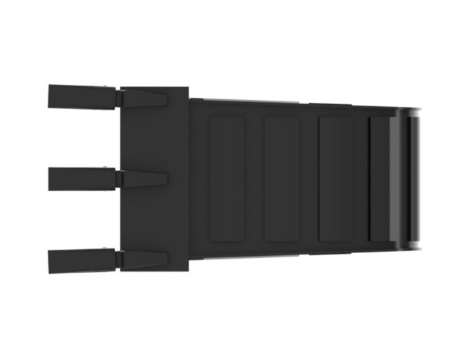 Bottom View