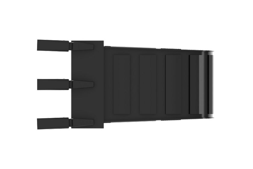 Bottom View