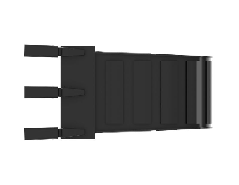 Bottom View