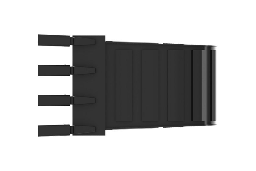 Bottom View