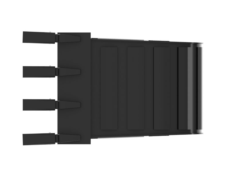 Bottom View