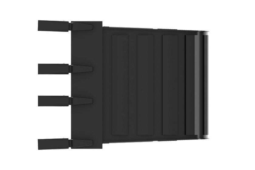 Bottom View