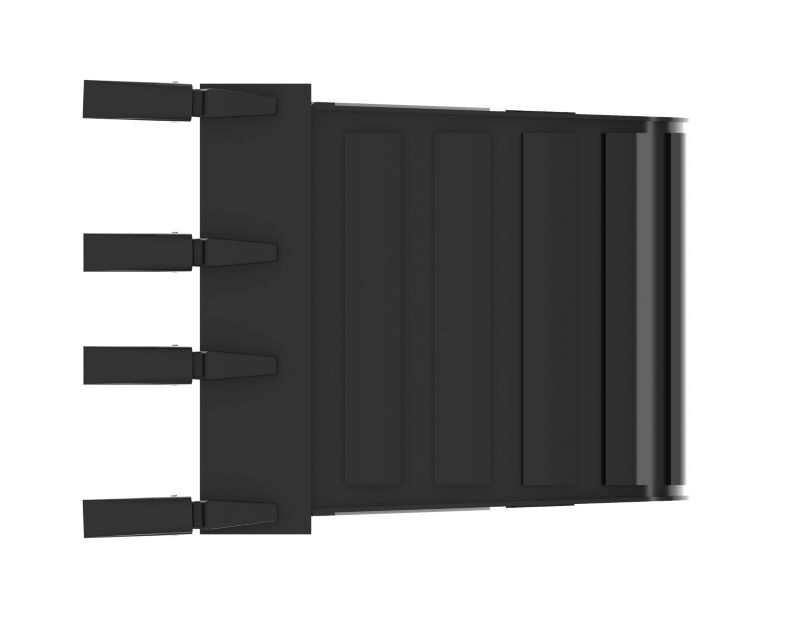 Bottom View
