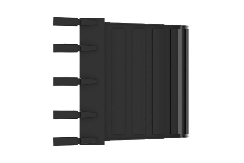 Bottom View