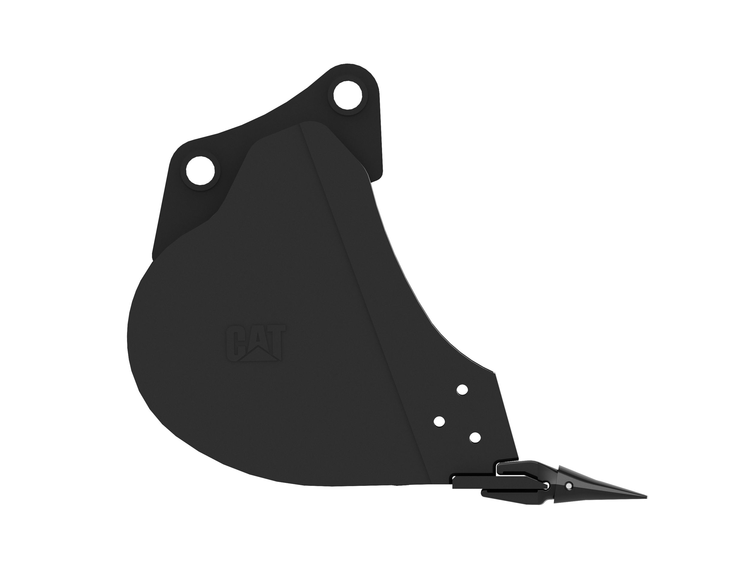 Heavy Duty Buckets - Mini Excavator 914 mm (36 in)