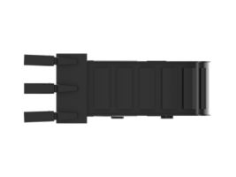 Bottom View