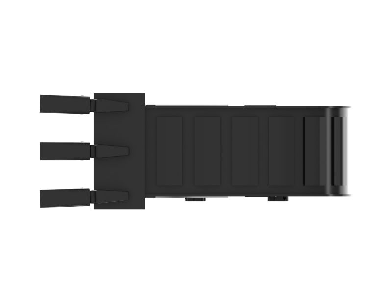 Bottom View