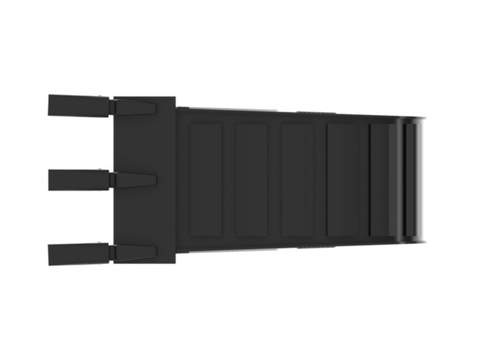 Bottom View