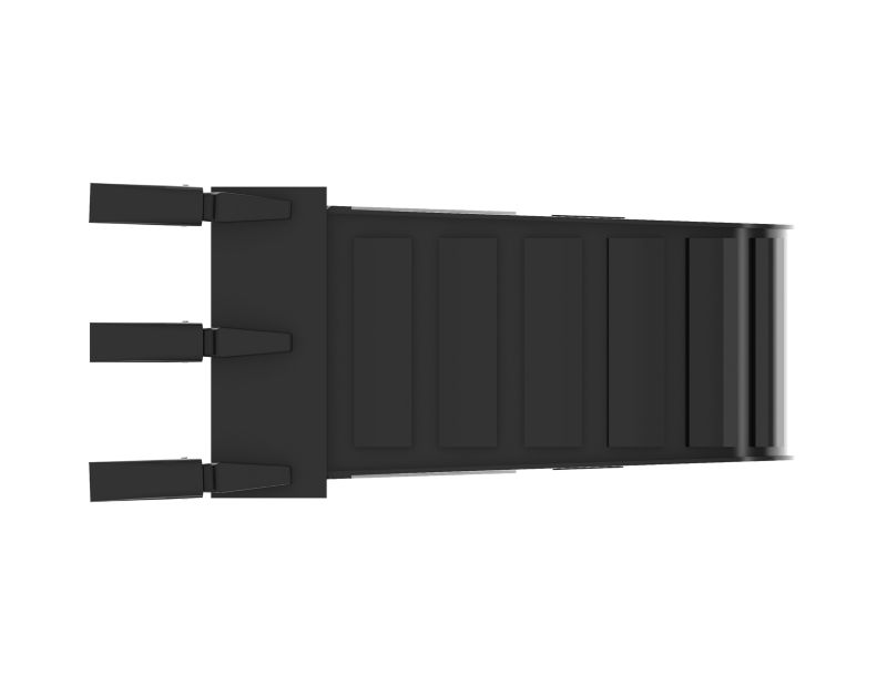 Bottom View