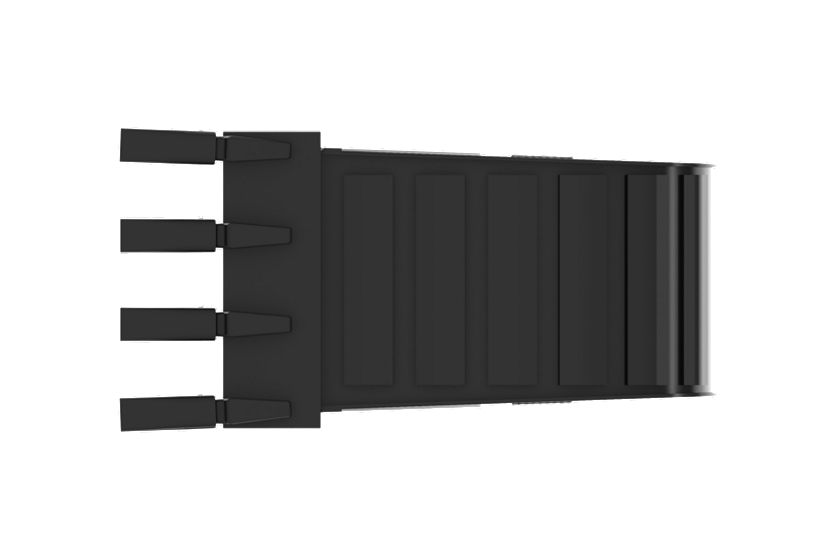 Bottom View