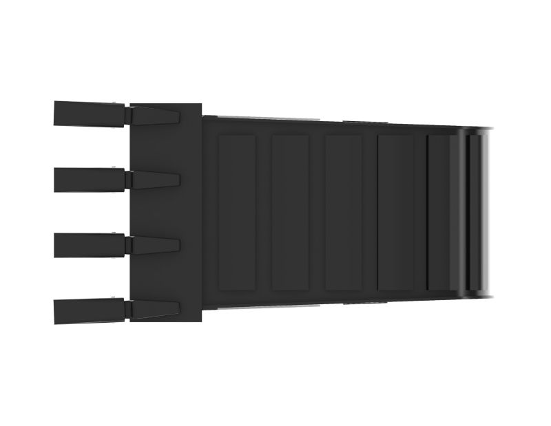 Bottom View