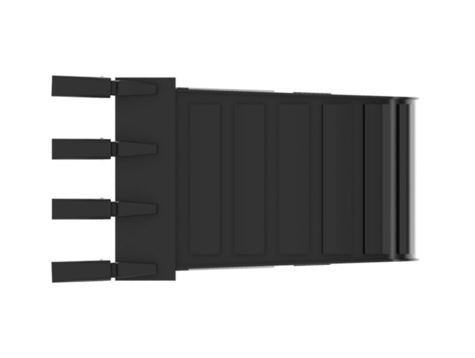Bottom View