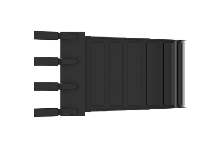 Bottom View