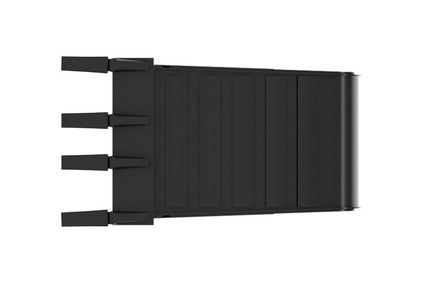 Bottom View