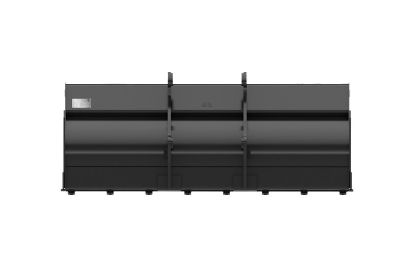 Rear View