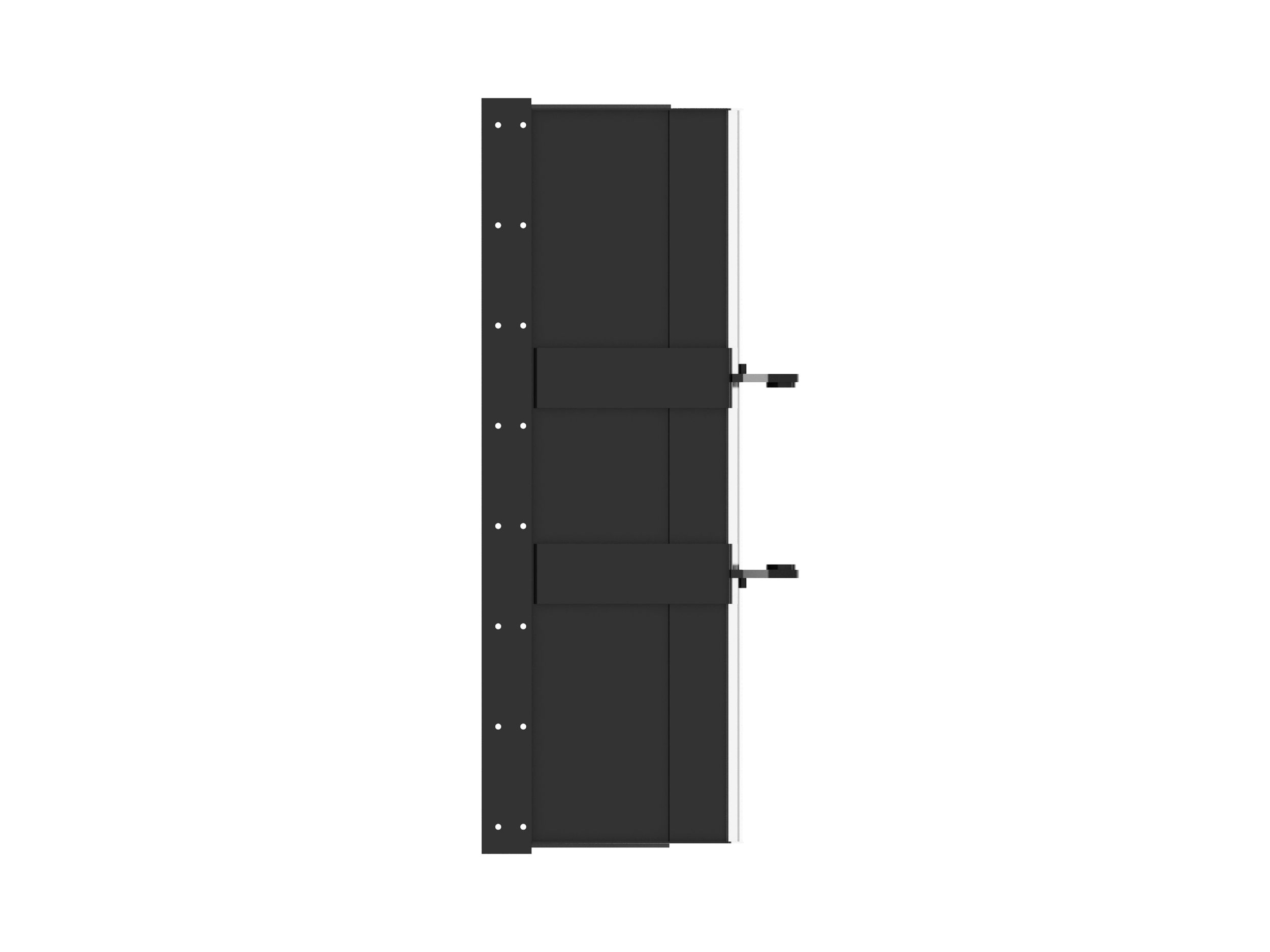 General Purpose Buckets 0.95 m3 (1.25 yd3), IT Coupler