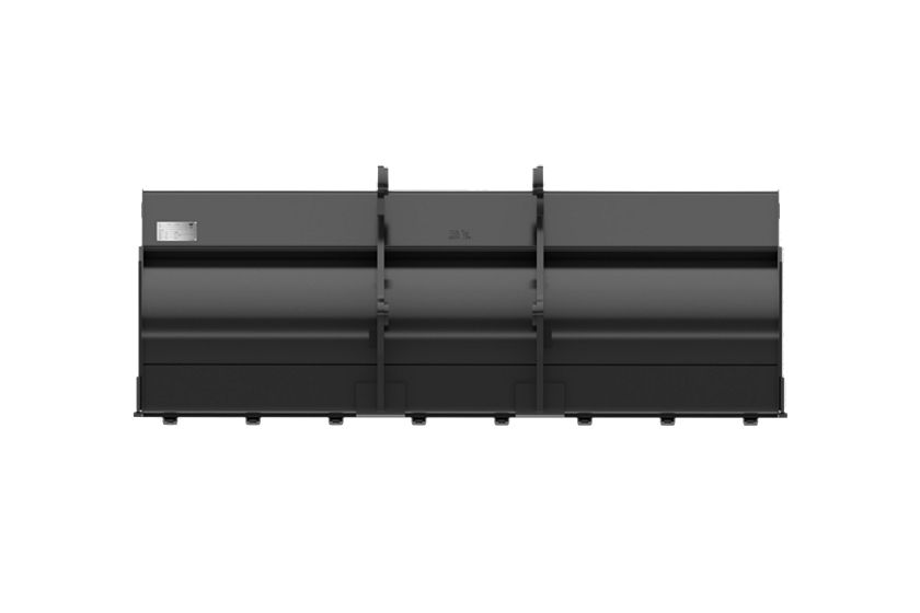 Rear View