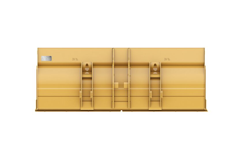 Rear View