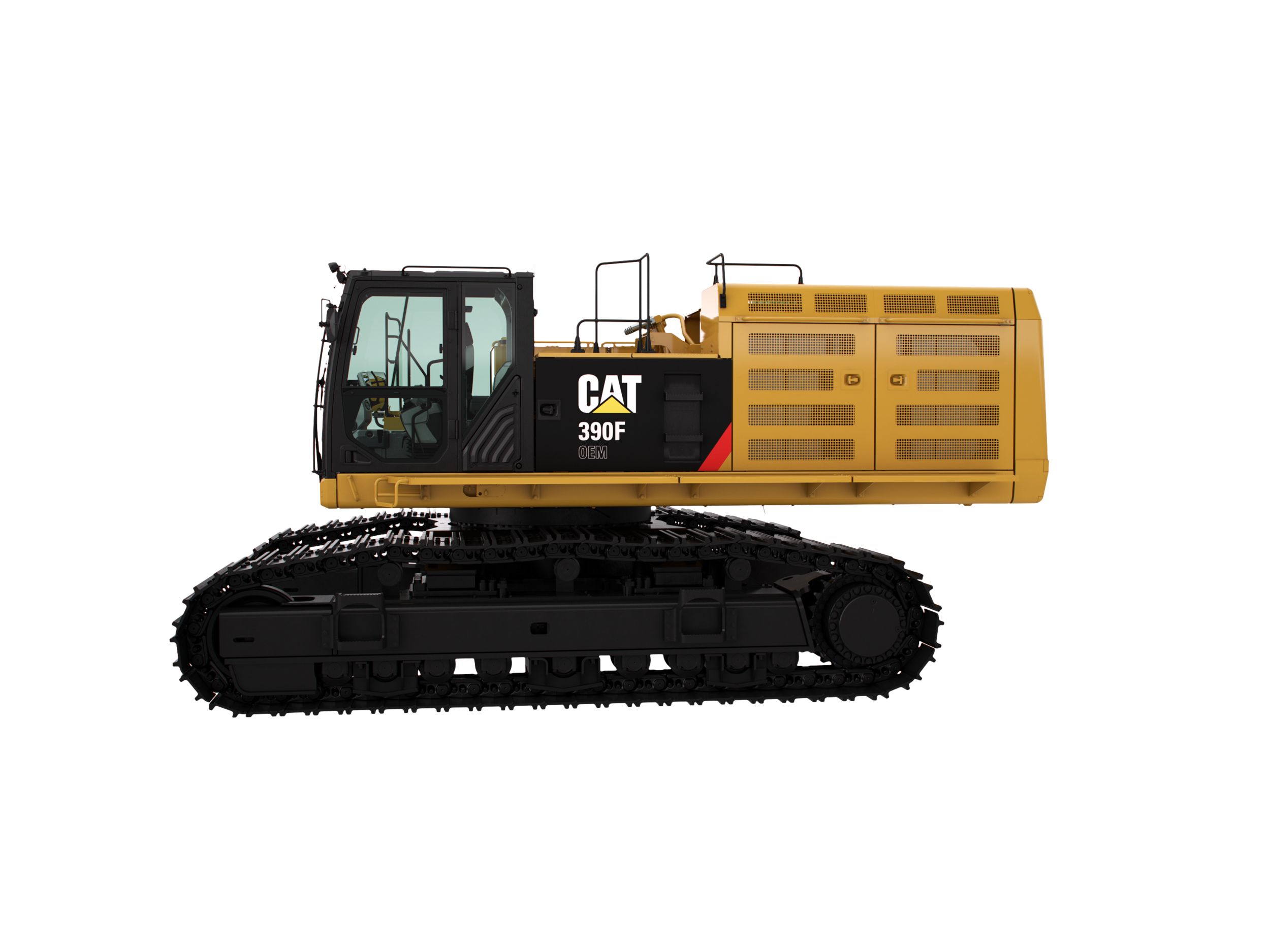 305e2 Cr Mini Excavator Cat Caterpillar