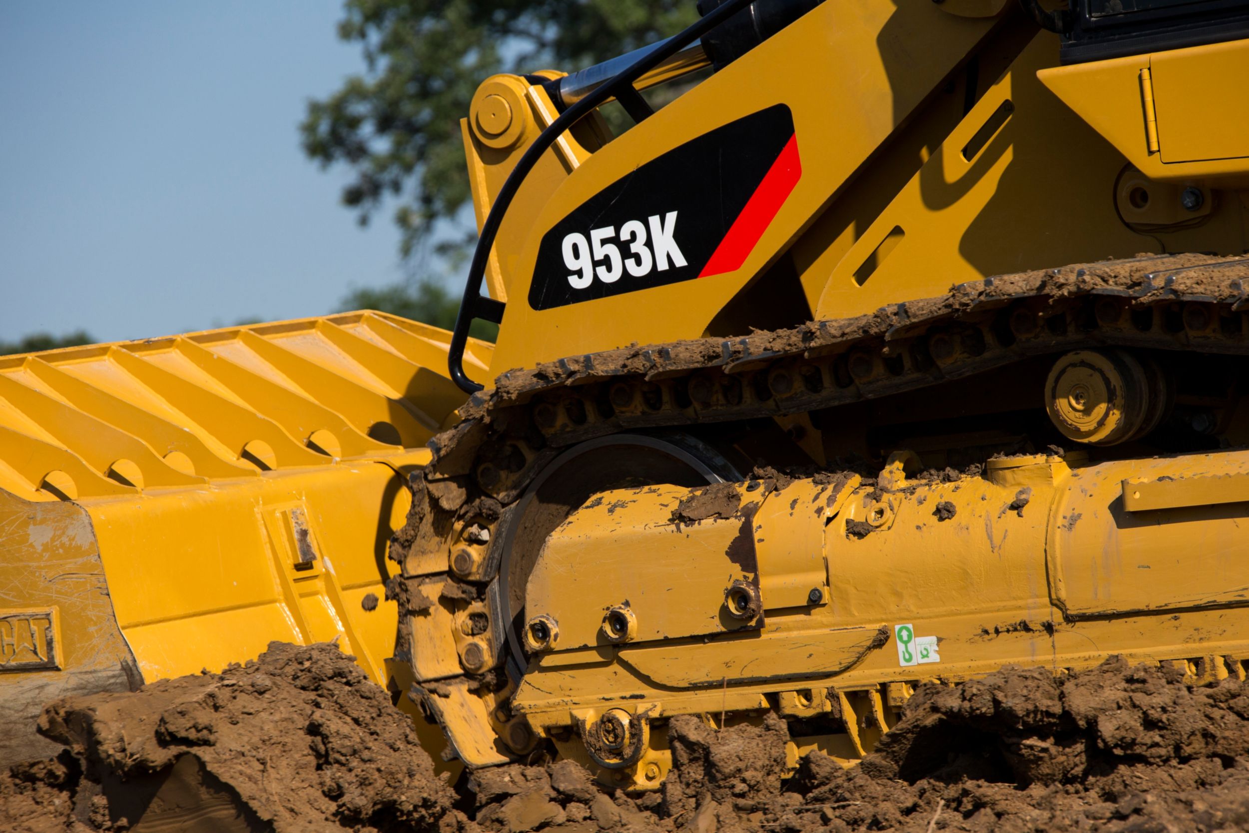 K track. Caterpillar 953. Гусеничный погрузчик Cat 953. Caterpillar 953 Trackloader. Track Loader 953k.