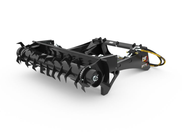 Silage Defacers - DFS118