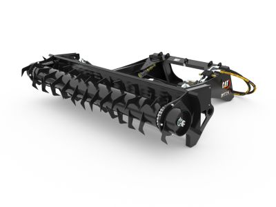 Silage Defacers - DFS124