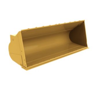 11.5m³ (15yd³) Coal - Performance Series