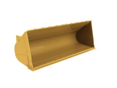 Godets - Chargeuse - 11,5 m³ (15 yd³)