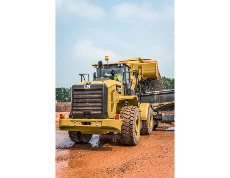 950 GC