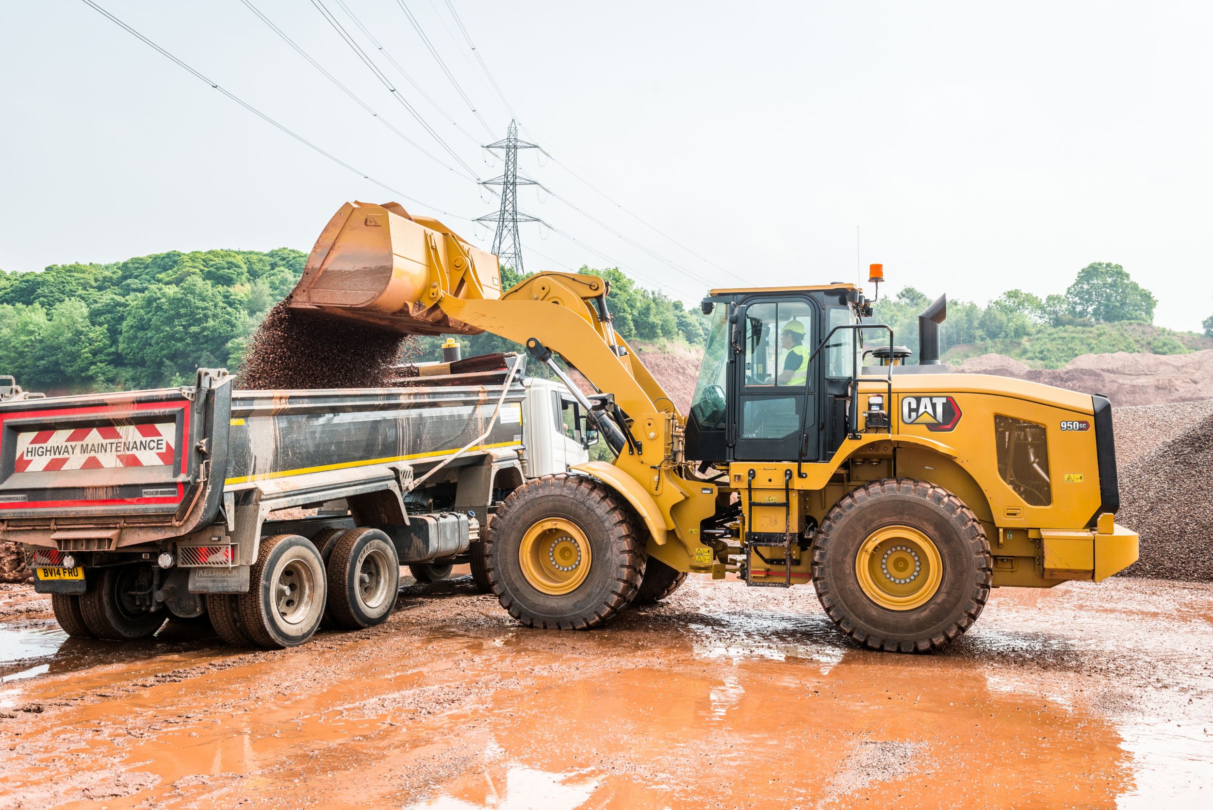 12 Benefits Of Buying Vs. Renting Or Leasing Heavy Equipment