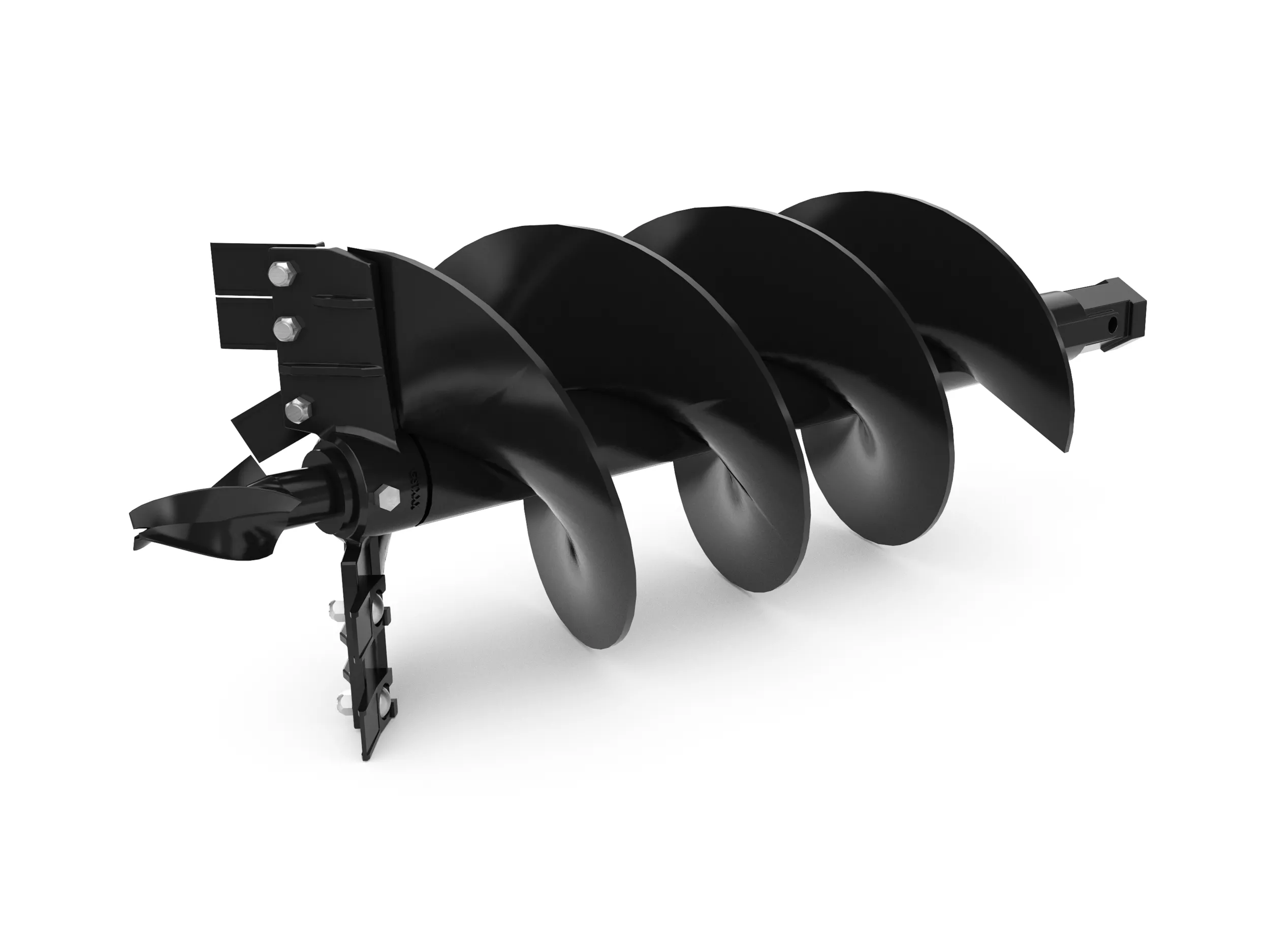 381 mm (15 in) standaardbit