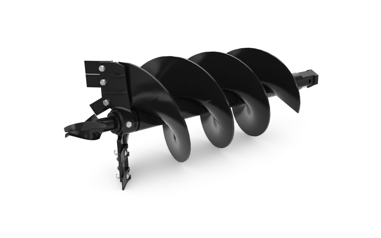 366-7752 15in auger bit