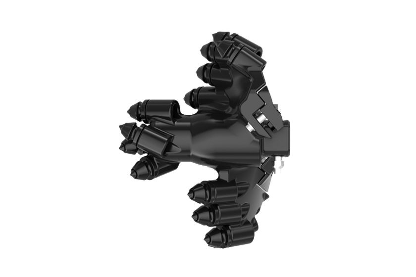 Top View